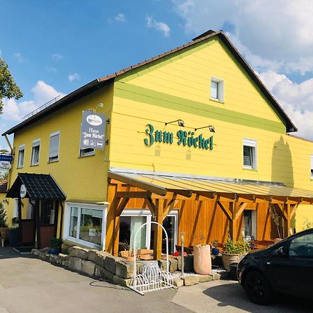 Haus Zum Noeckel Schalksmuhle Exterior foto