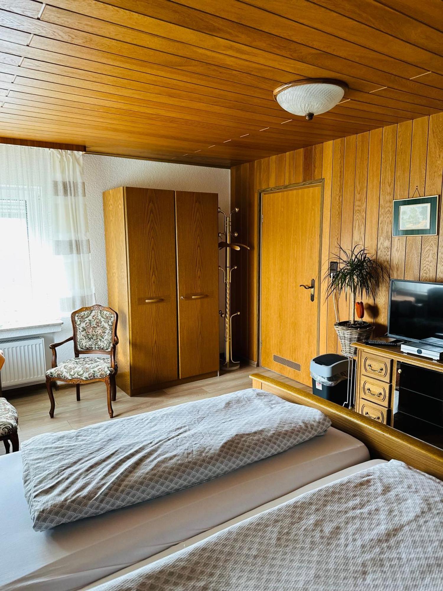 Haus Zum Noeckel Schalksmuhle Exterior foto